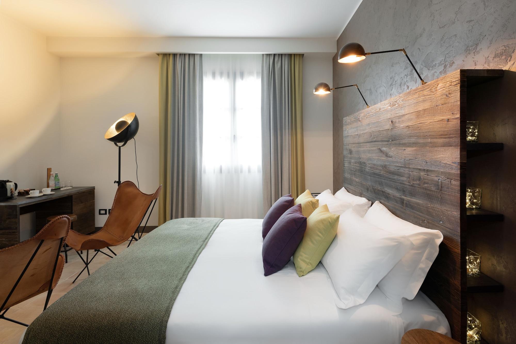 Momentum Wellness Bio Resort Castelvetrano Exteriör bild