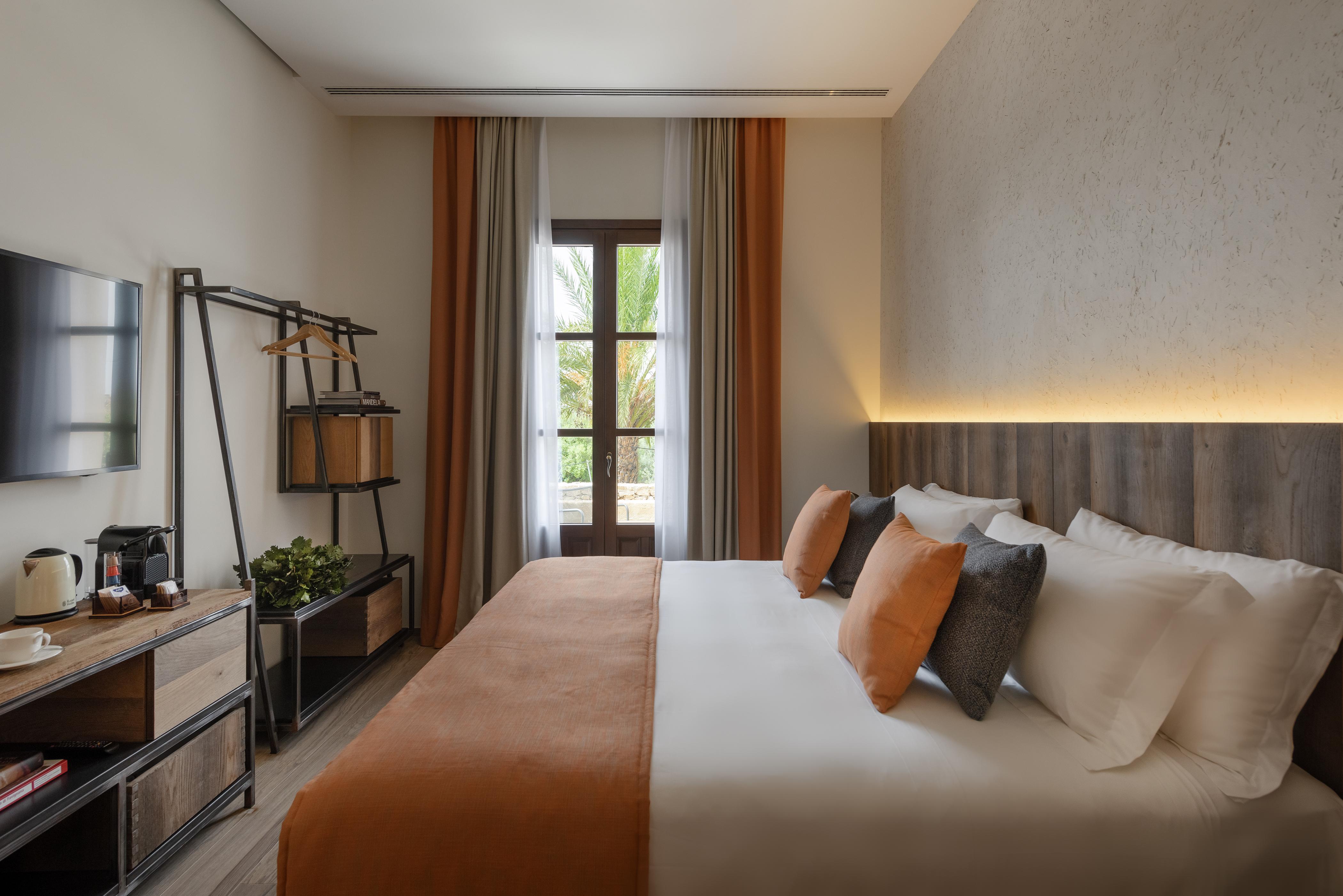 Momentum Wellness Bio Resort Castelvetrano Exteriör bild