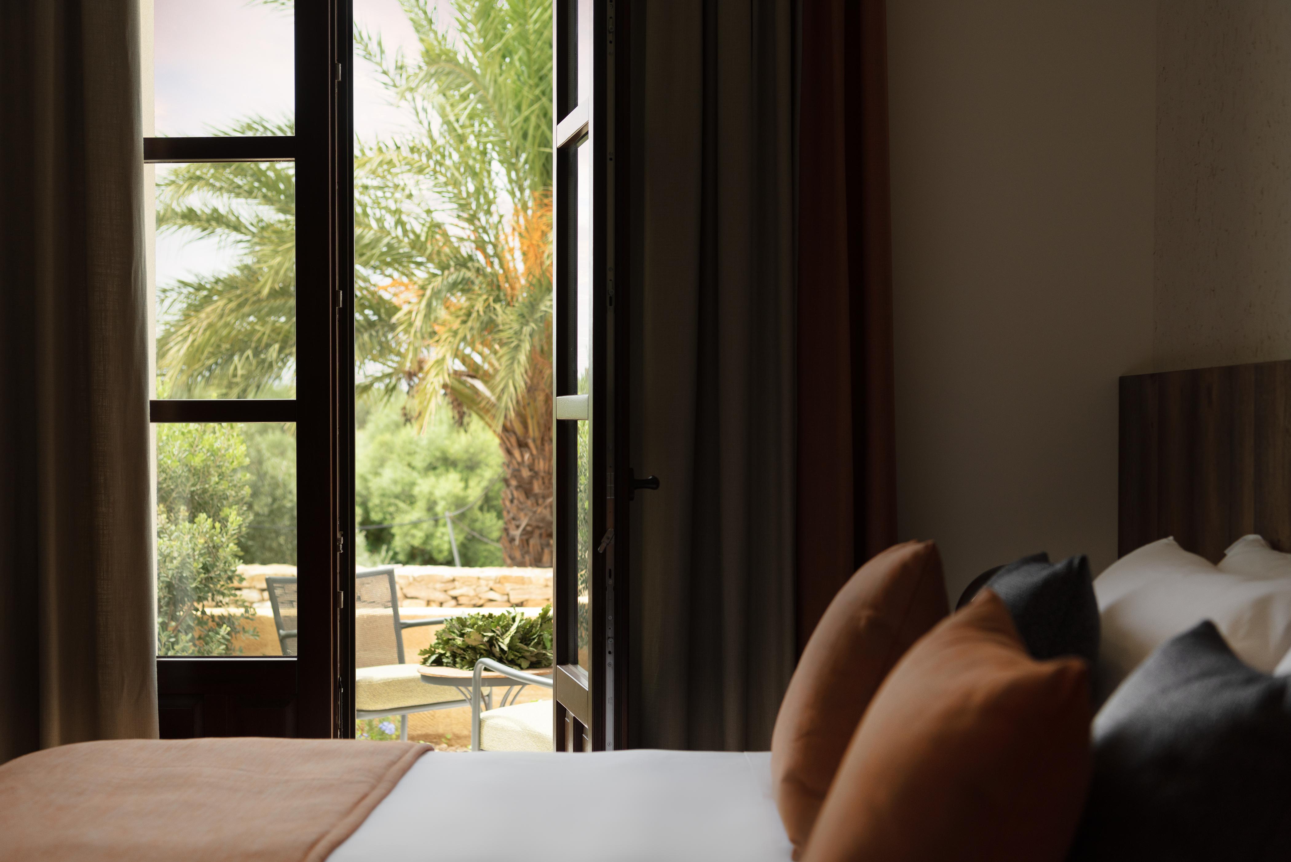 Momentum Wellness Bio Resort Castelvetrano Exteriör bild
