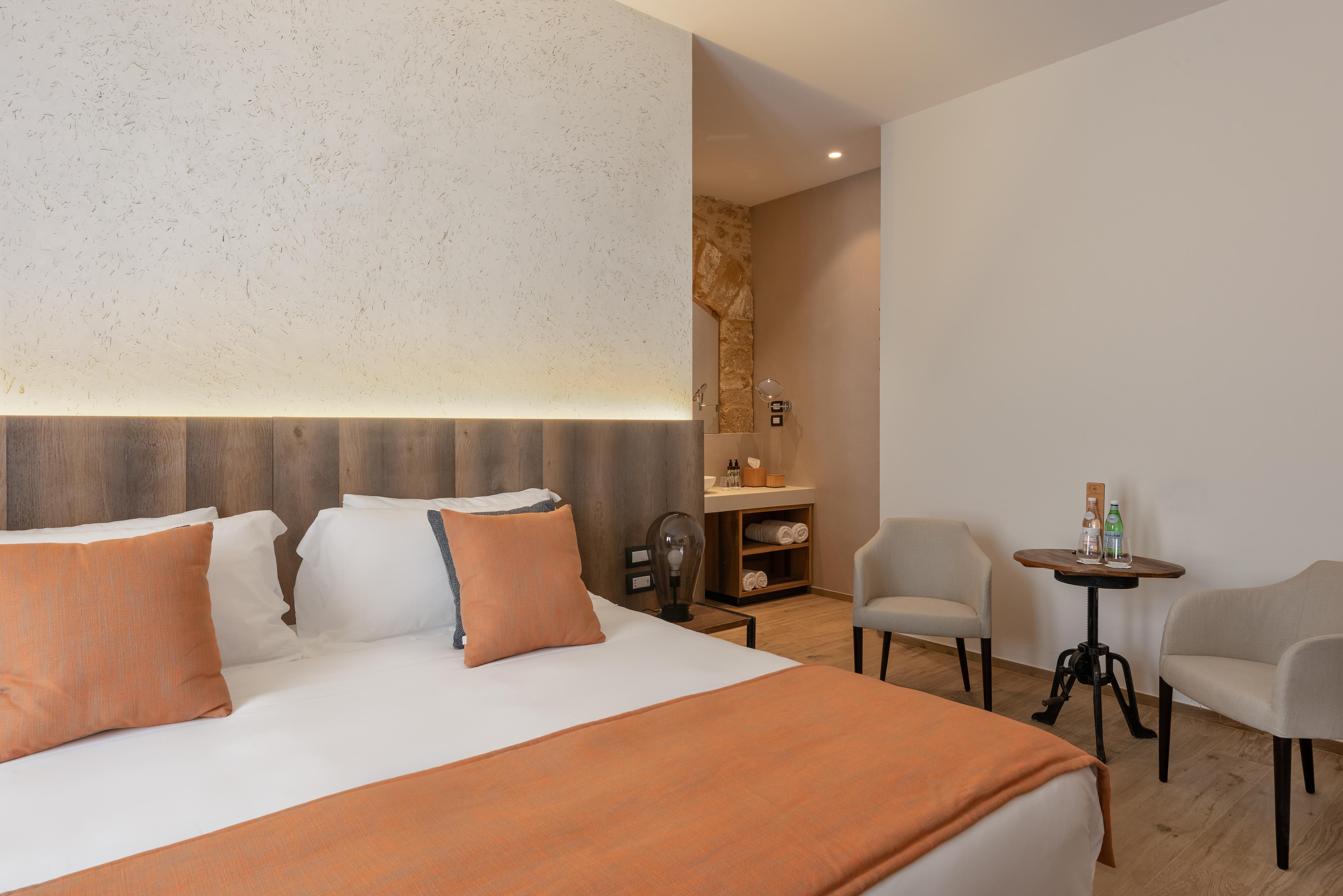 Momentum Wellness Bio Resort Castelvetrano Exteriör bild