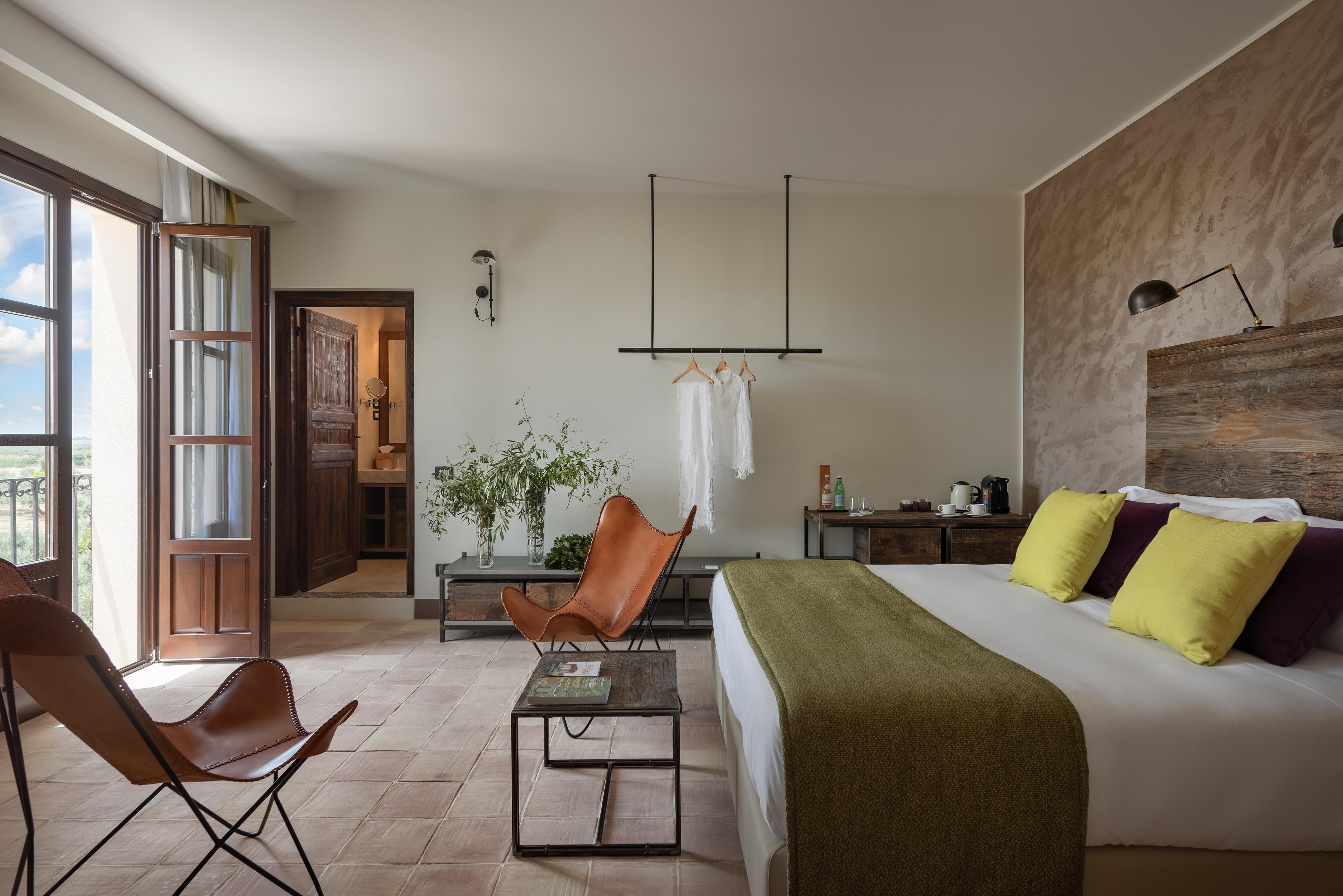 Momentum Wellness Bio Resort Castelvetrano Exteriör bild