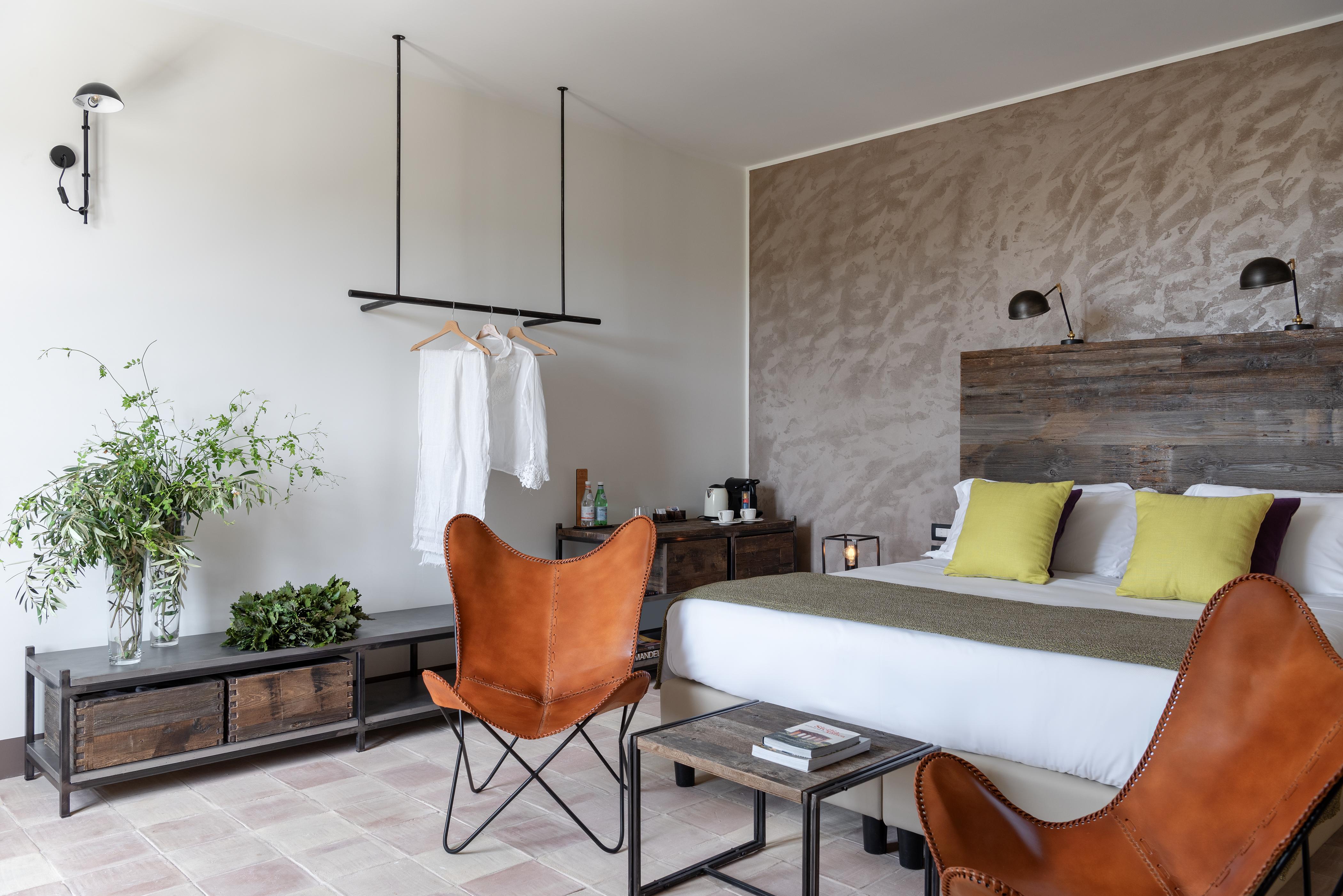 Momentum Wellness Bio Resort Castelvetrano Exteriör bild