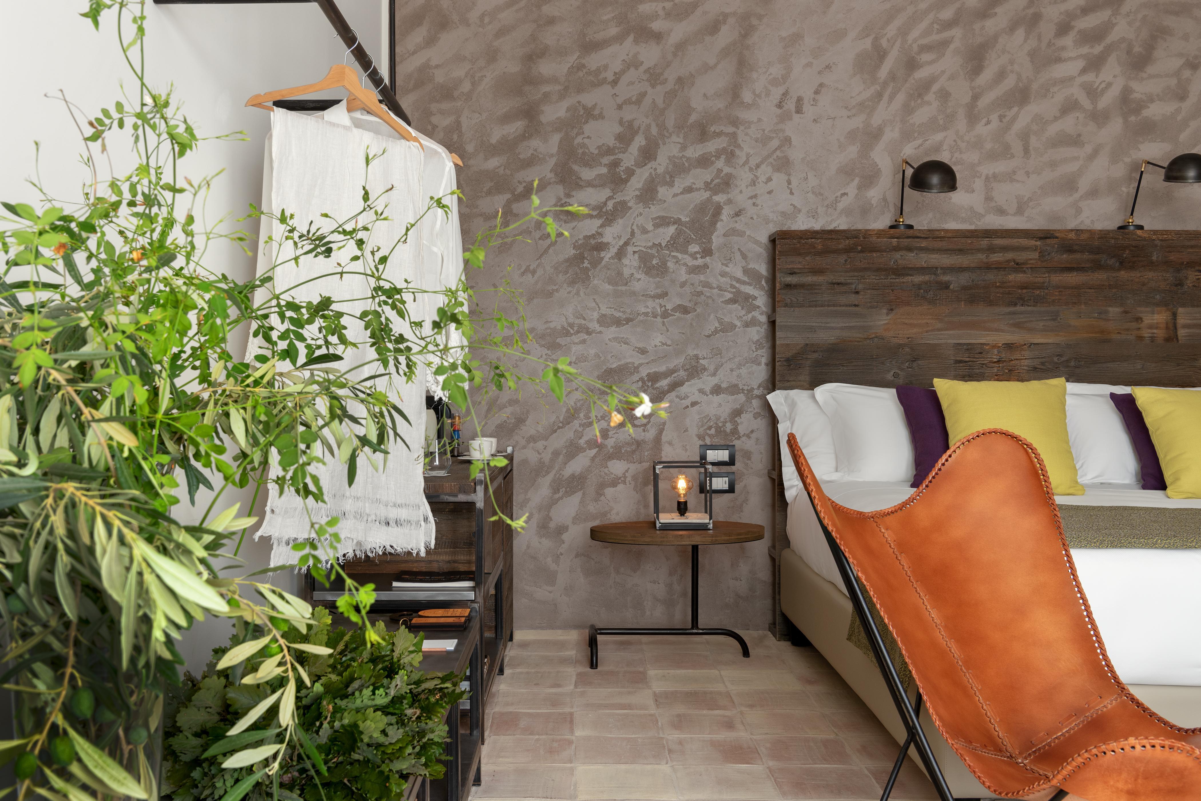 Momentum Wellness Bio Resort Castelvetrano Exteriör bild