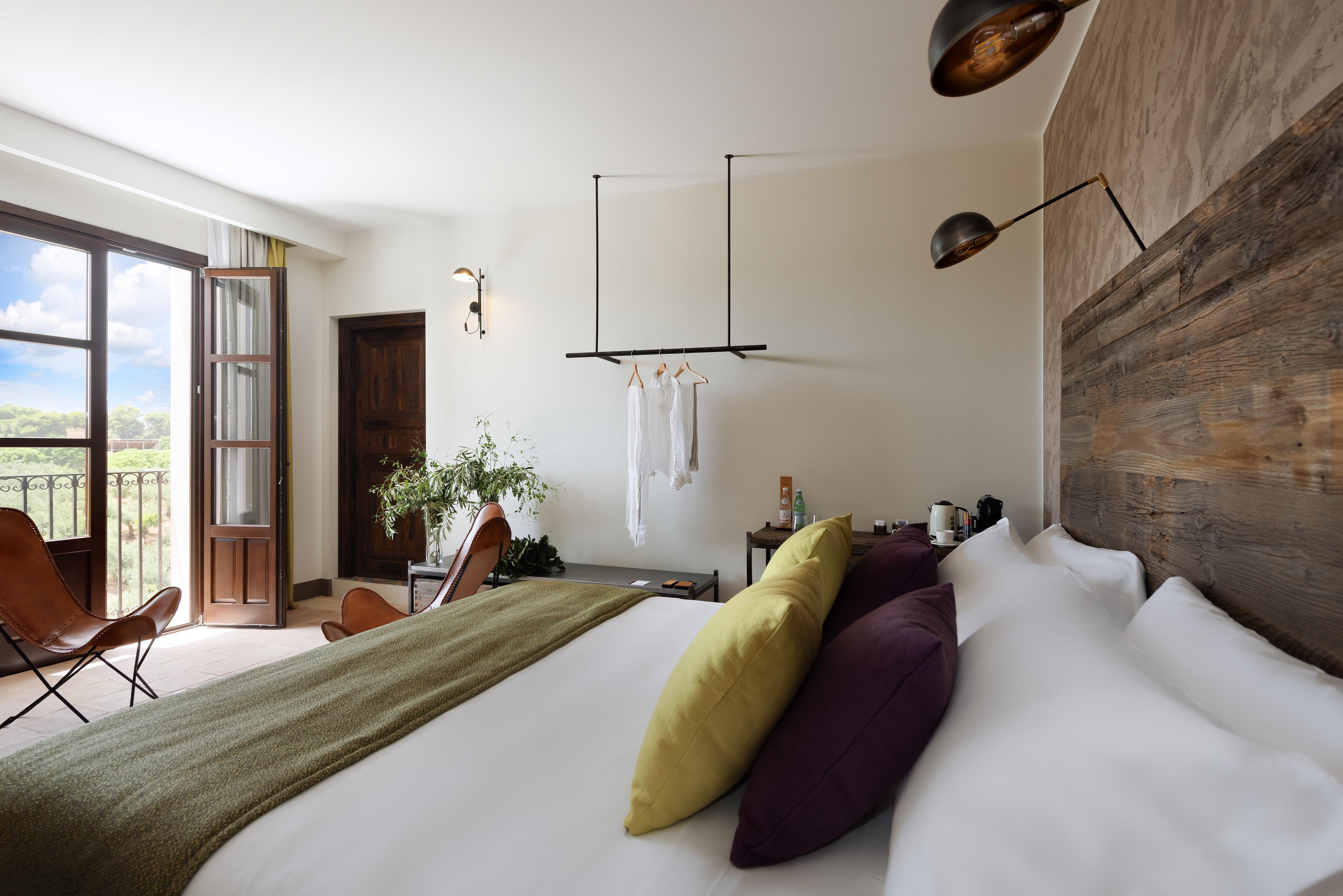 Momentum Wellness Bio Resort Castelvetrano Exteriör bild