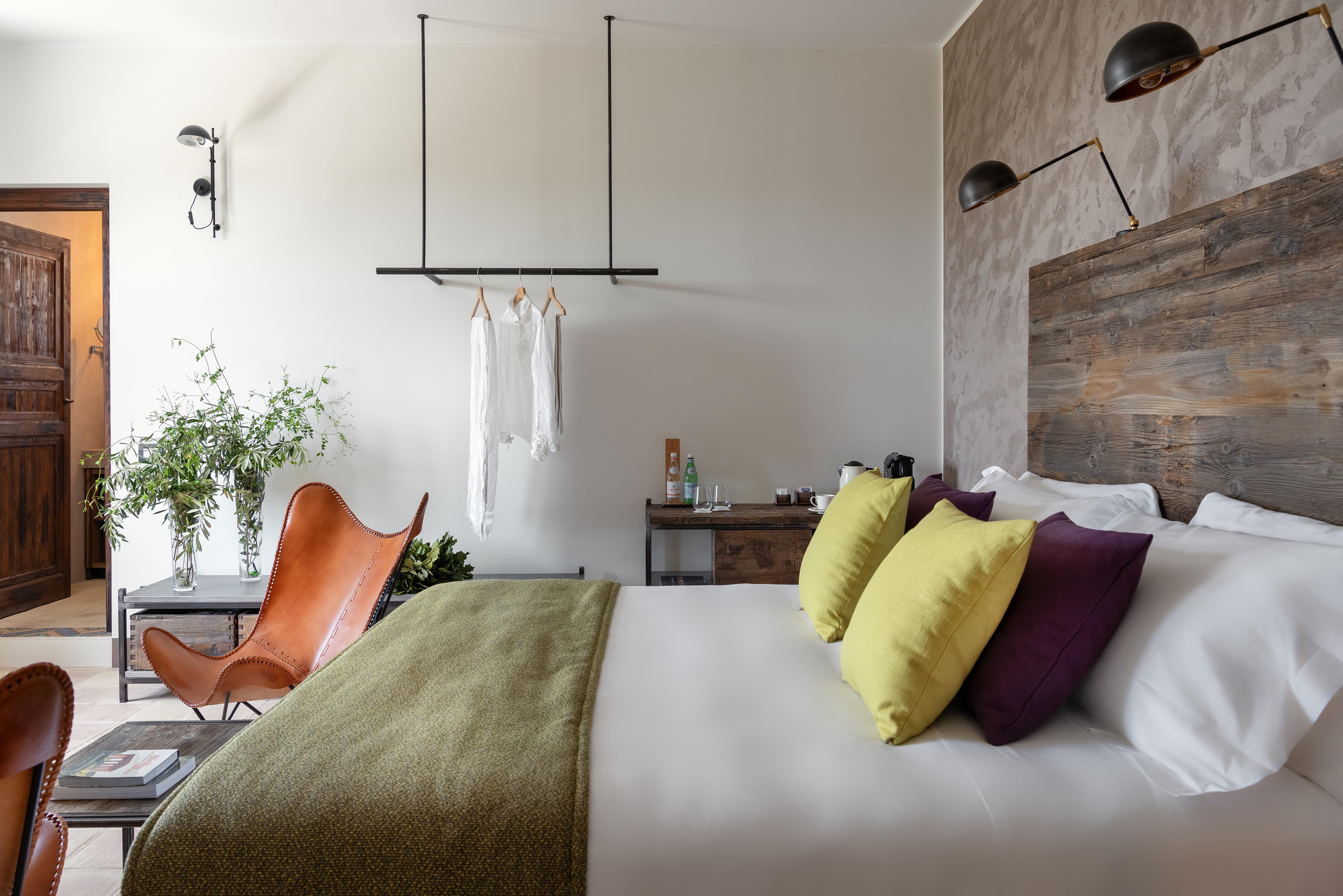 Momentum Wellness Bio Resort Castelvetrano Exteriör bild