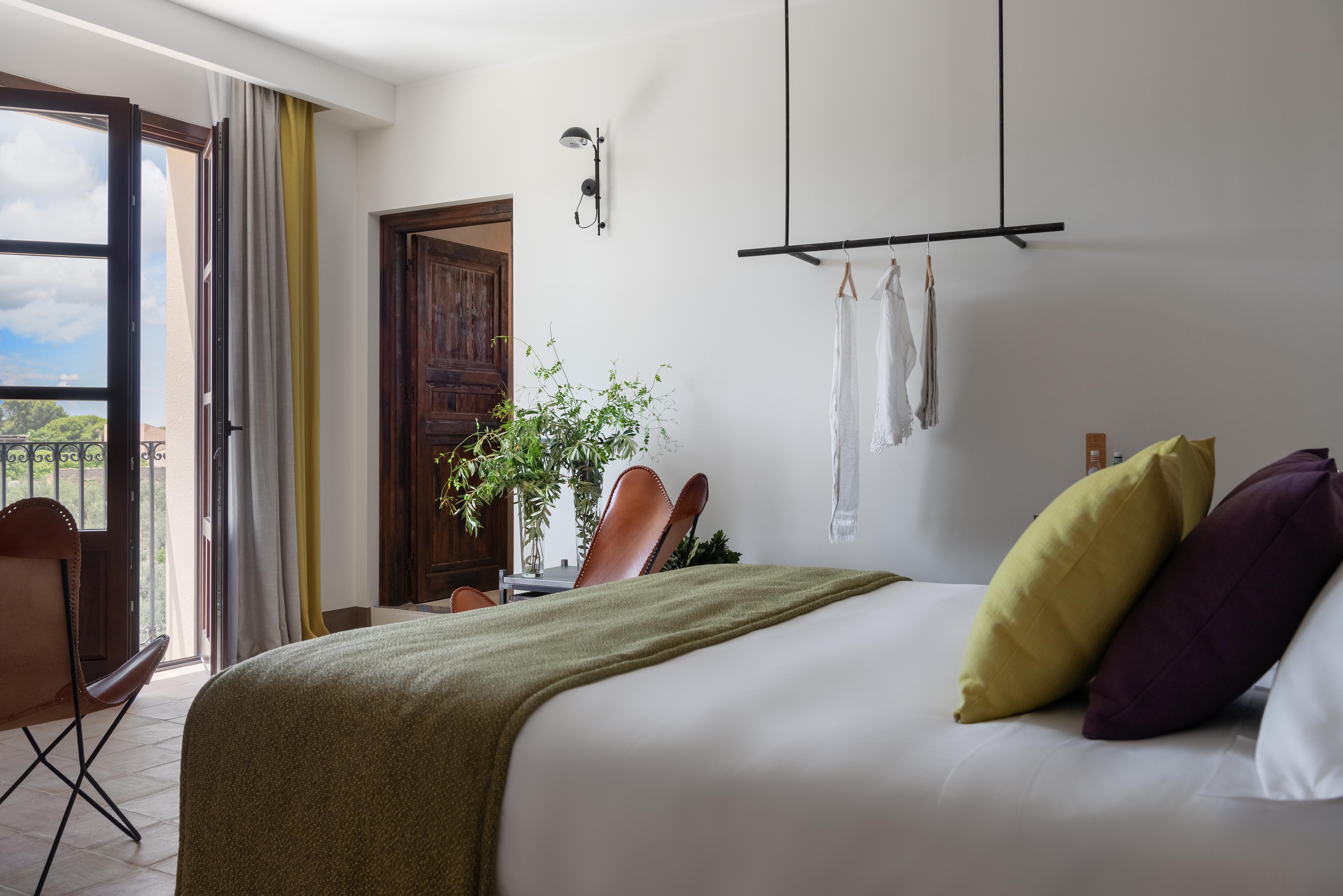 Momentum Wellness Bio Resort Castelvetrano Exteriör bild