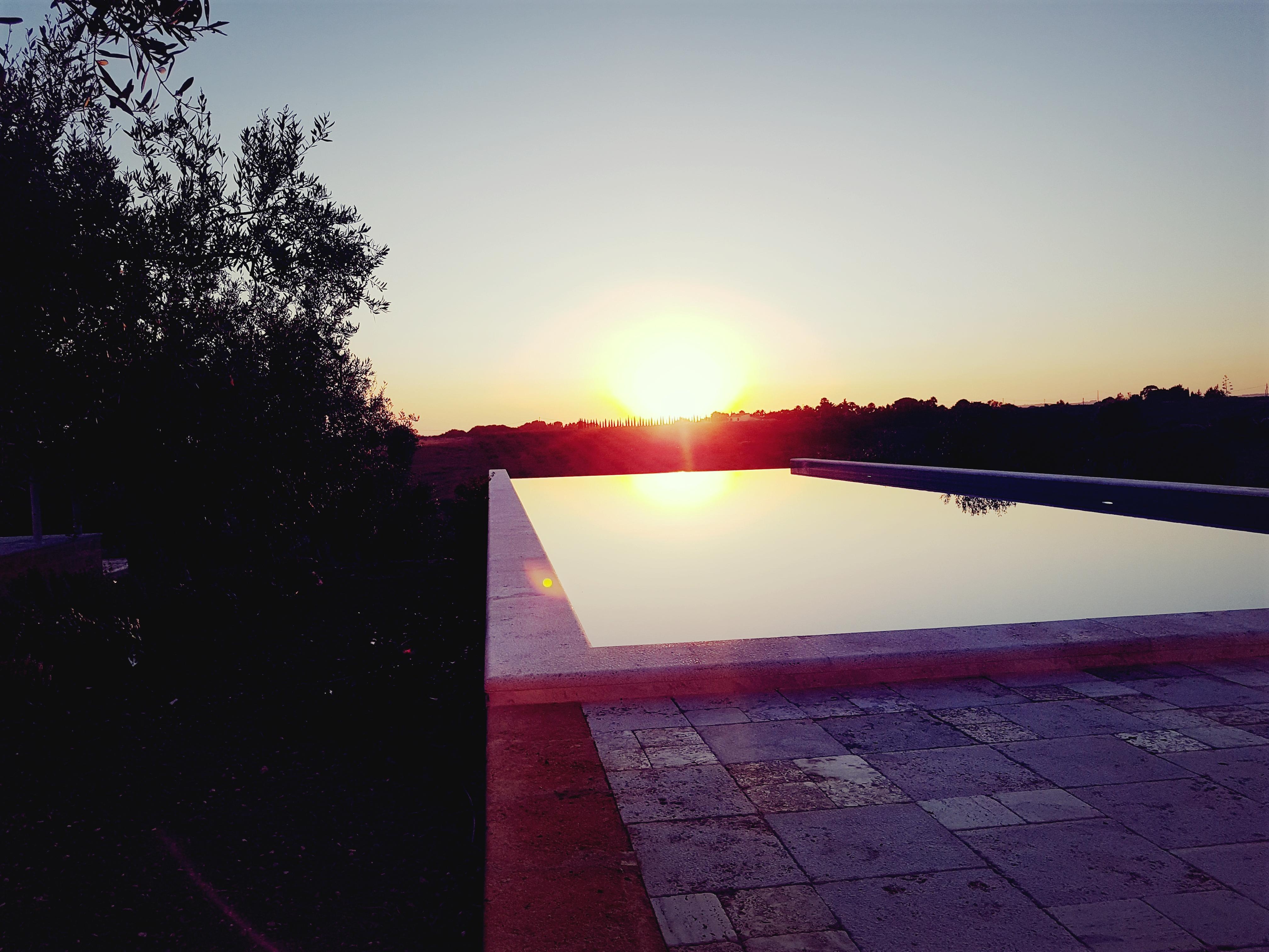 Momentum Wellness Bio Resort Castelvetrano Exteriör bild