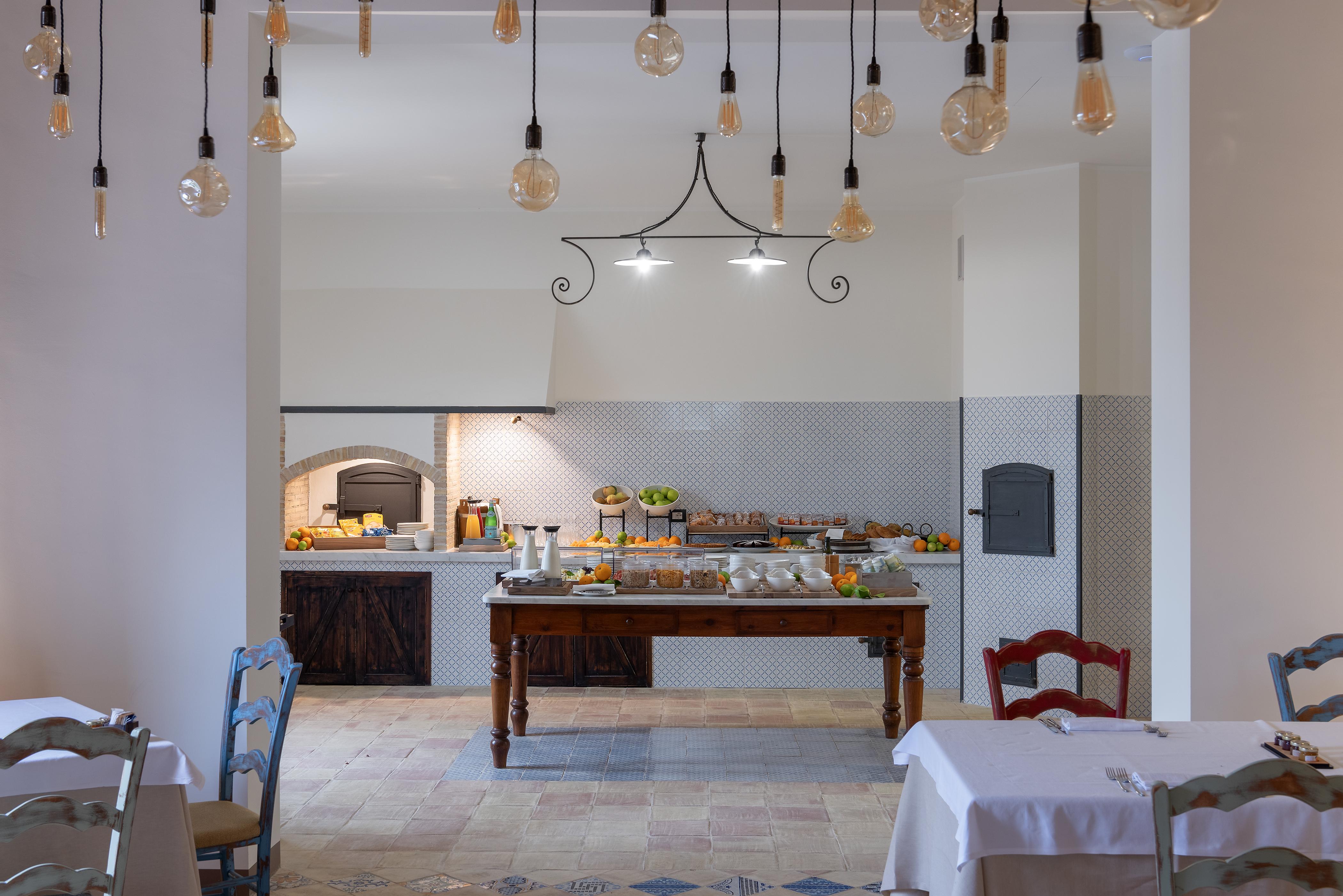 Momentum Wellness Bio Resort Castelvetrano Exteriör bild