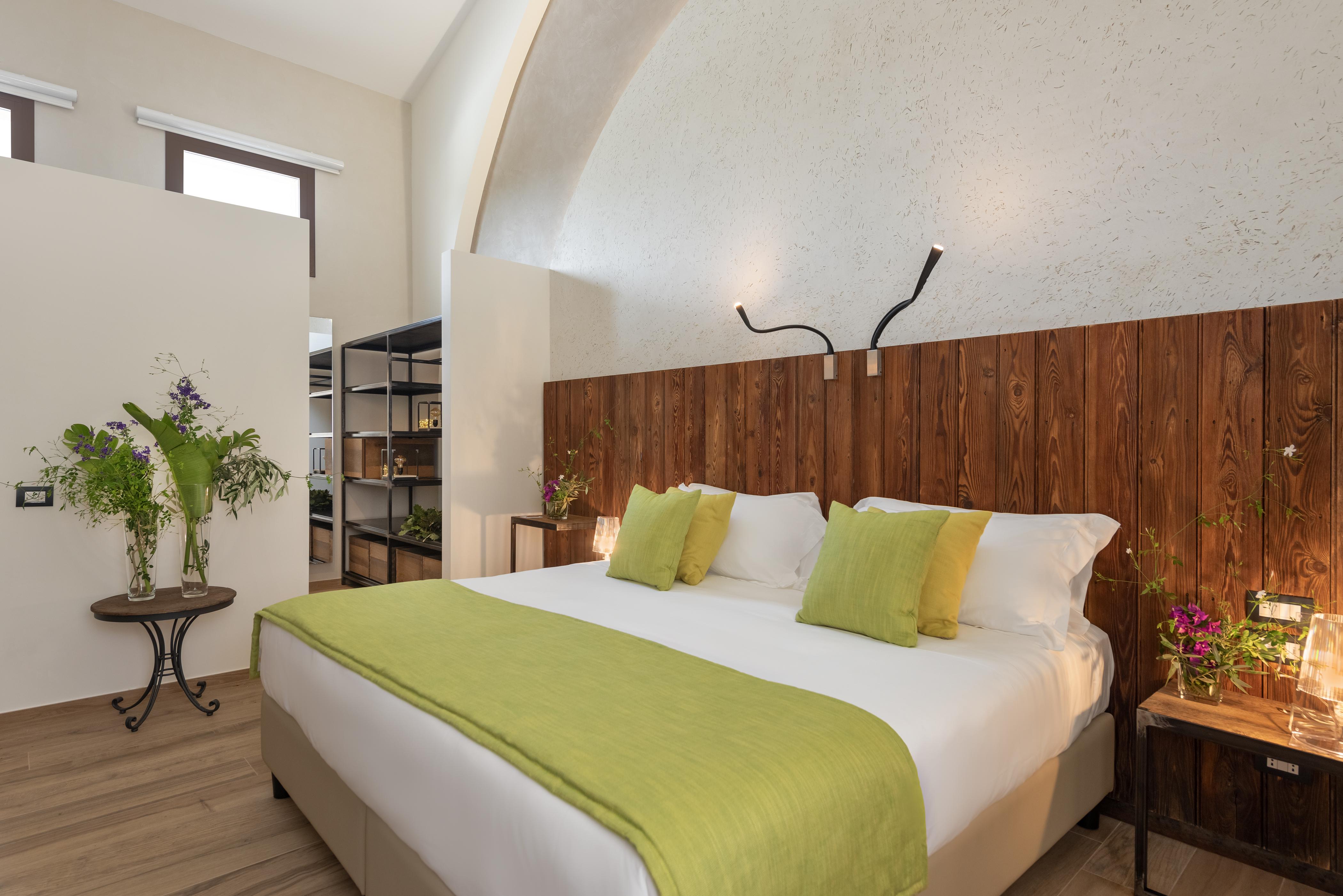 Momentum Wellness Bio Resort Castelvetrano Exteriör bild
