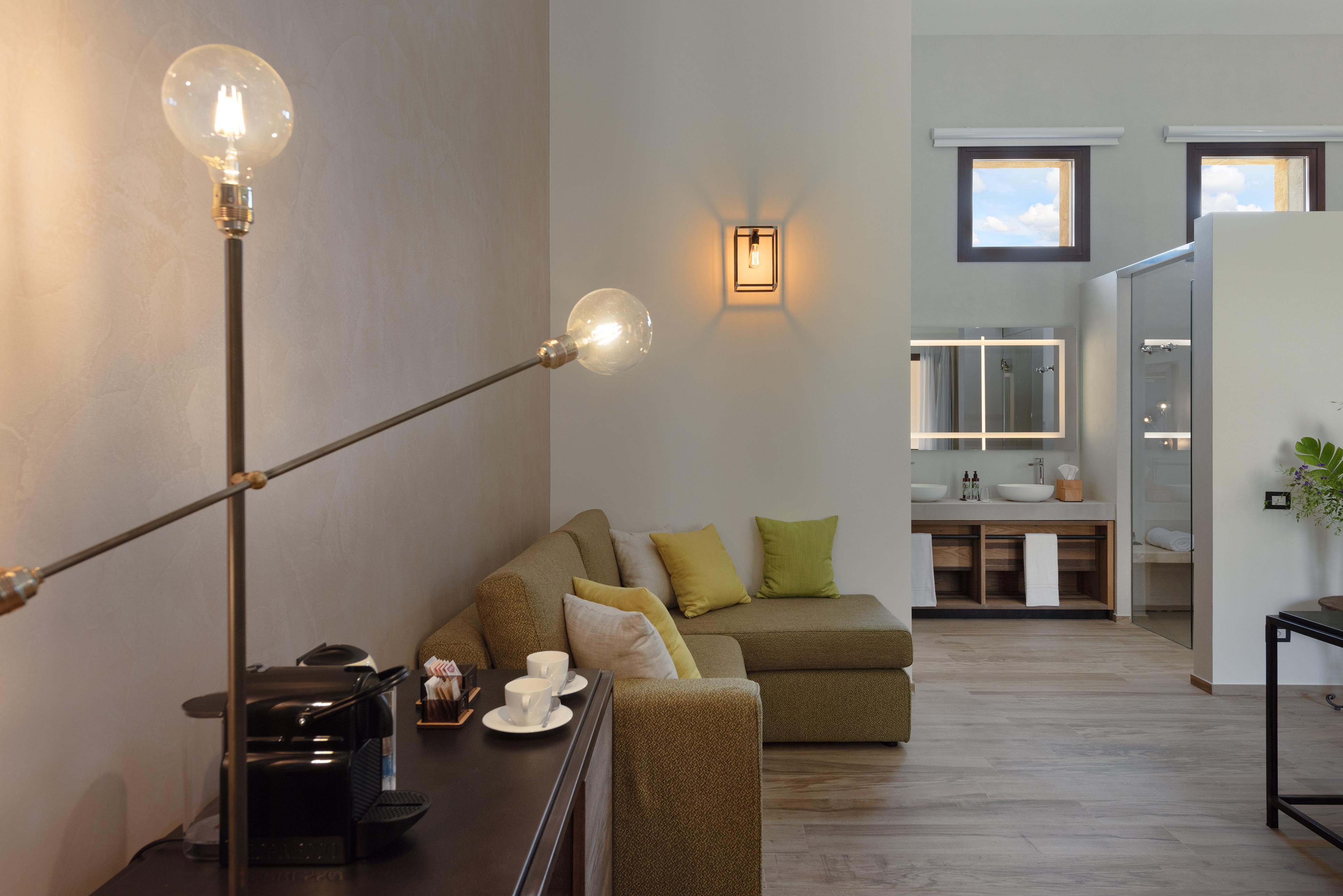 Momentum Wellness Bio Resort Castelvetrano Exteriör bild