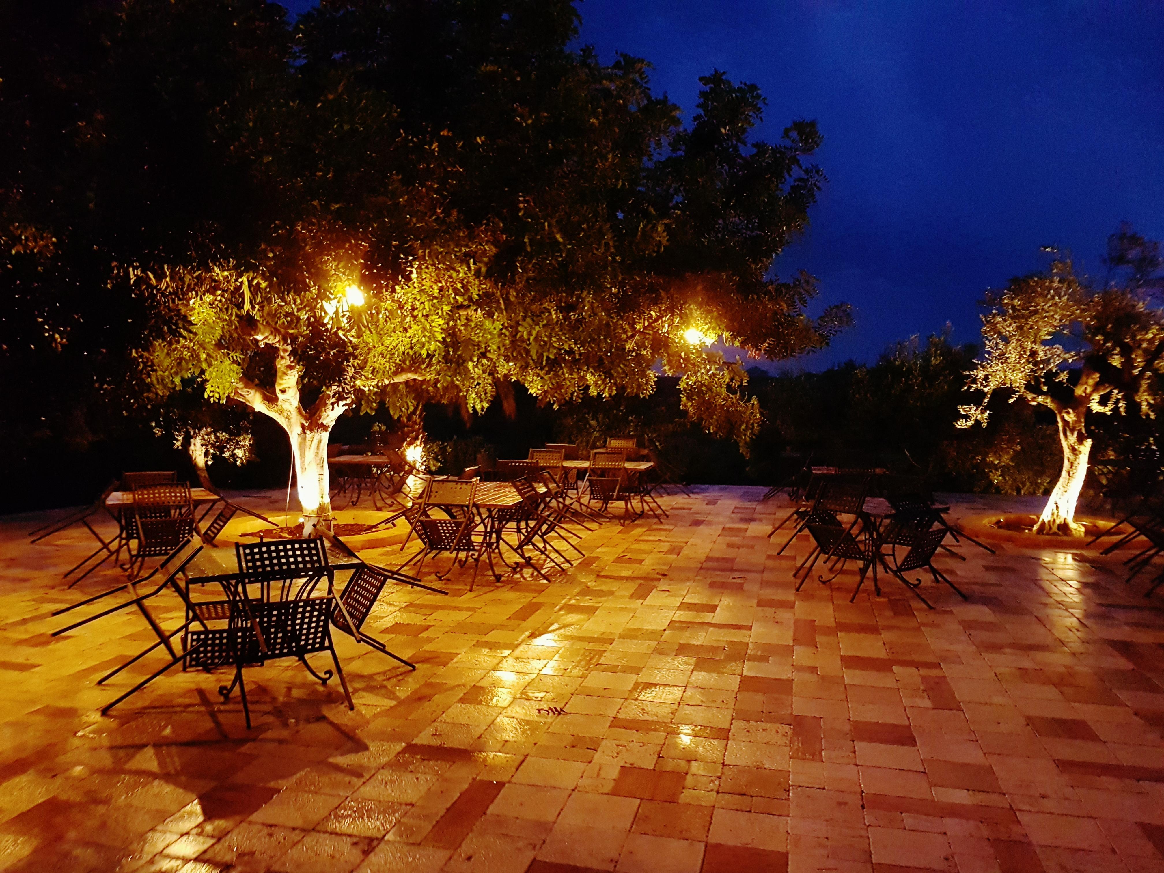 Momentum Wellness Bio Resort Castelvetrano Exteriör bild