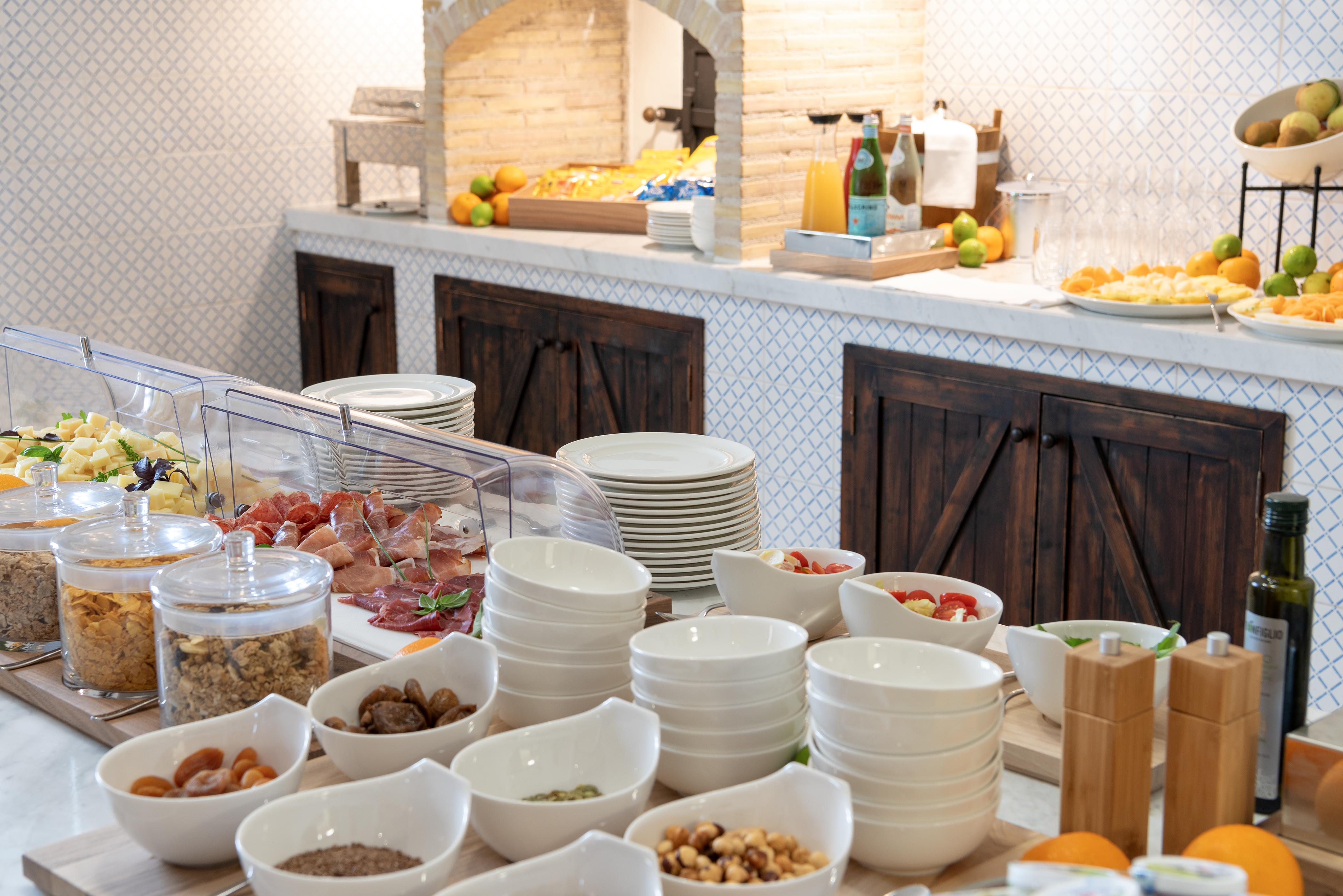 Momentum Wellness Bio Resort Castelvetrano Exteriör bild