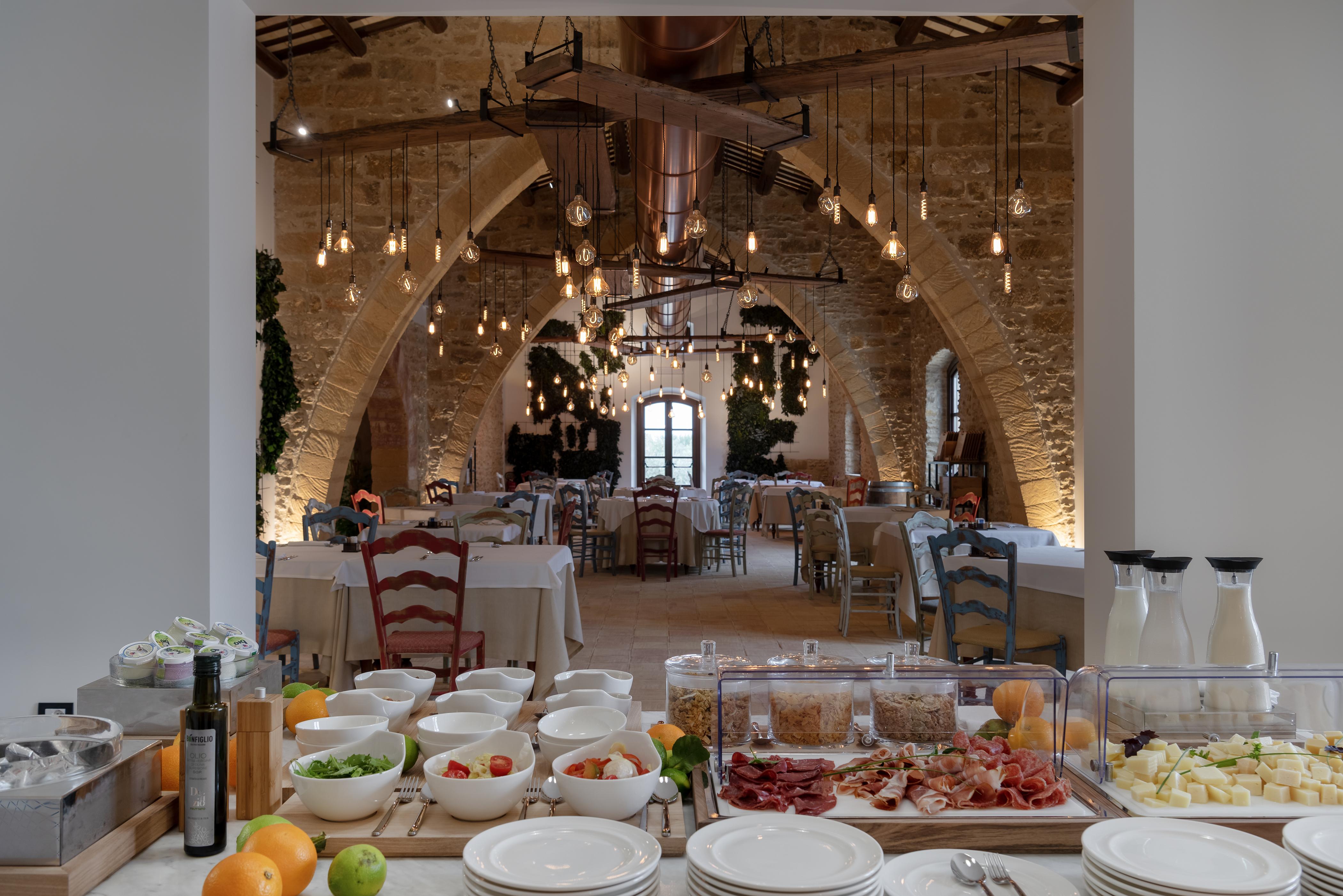 Momentum Wellness Bio Resort Castelvetrano Exteriör bild