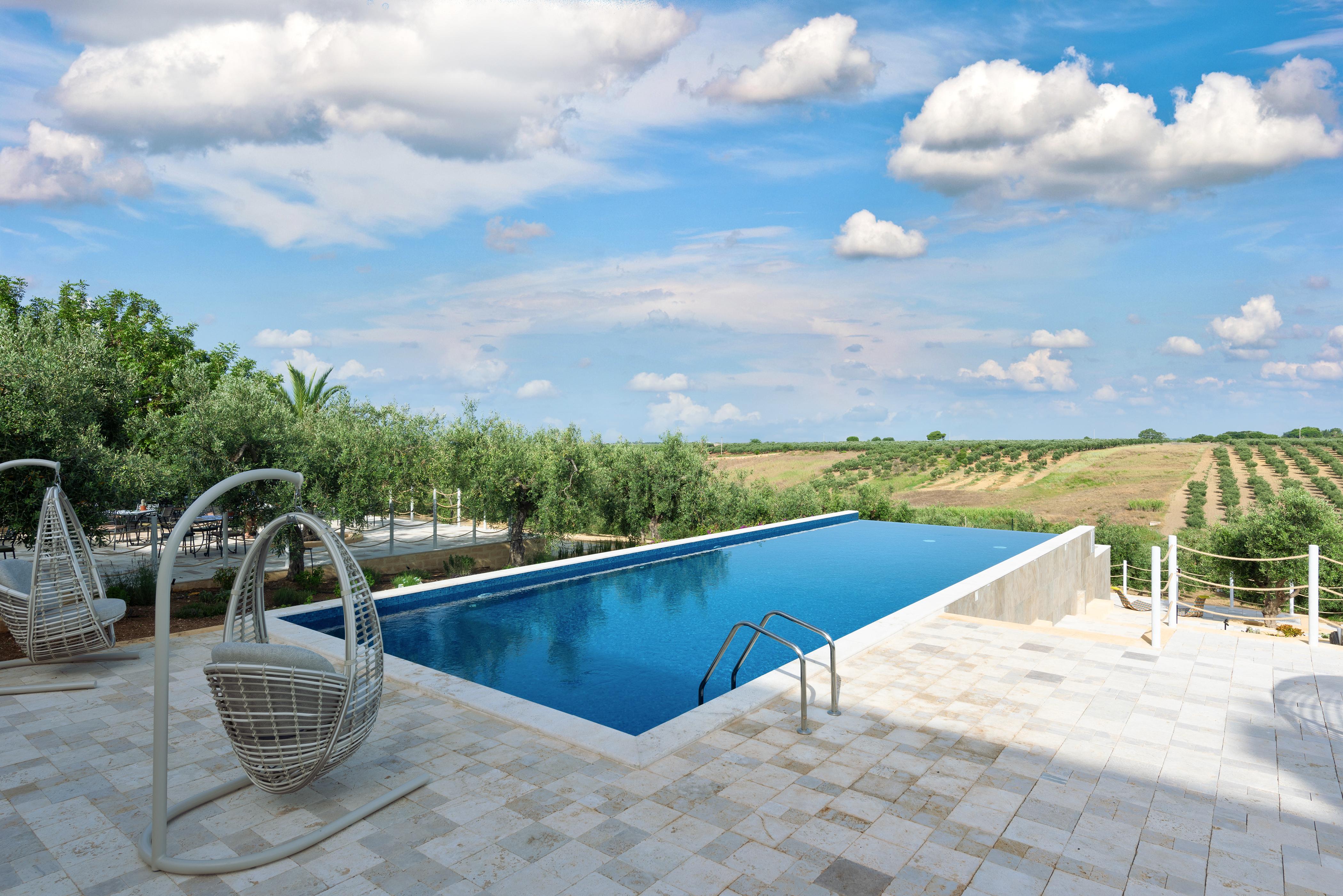 Momentum Wellness Bio Resort Castelvetrano Exteriör bild