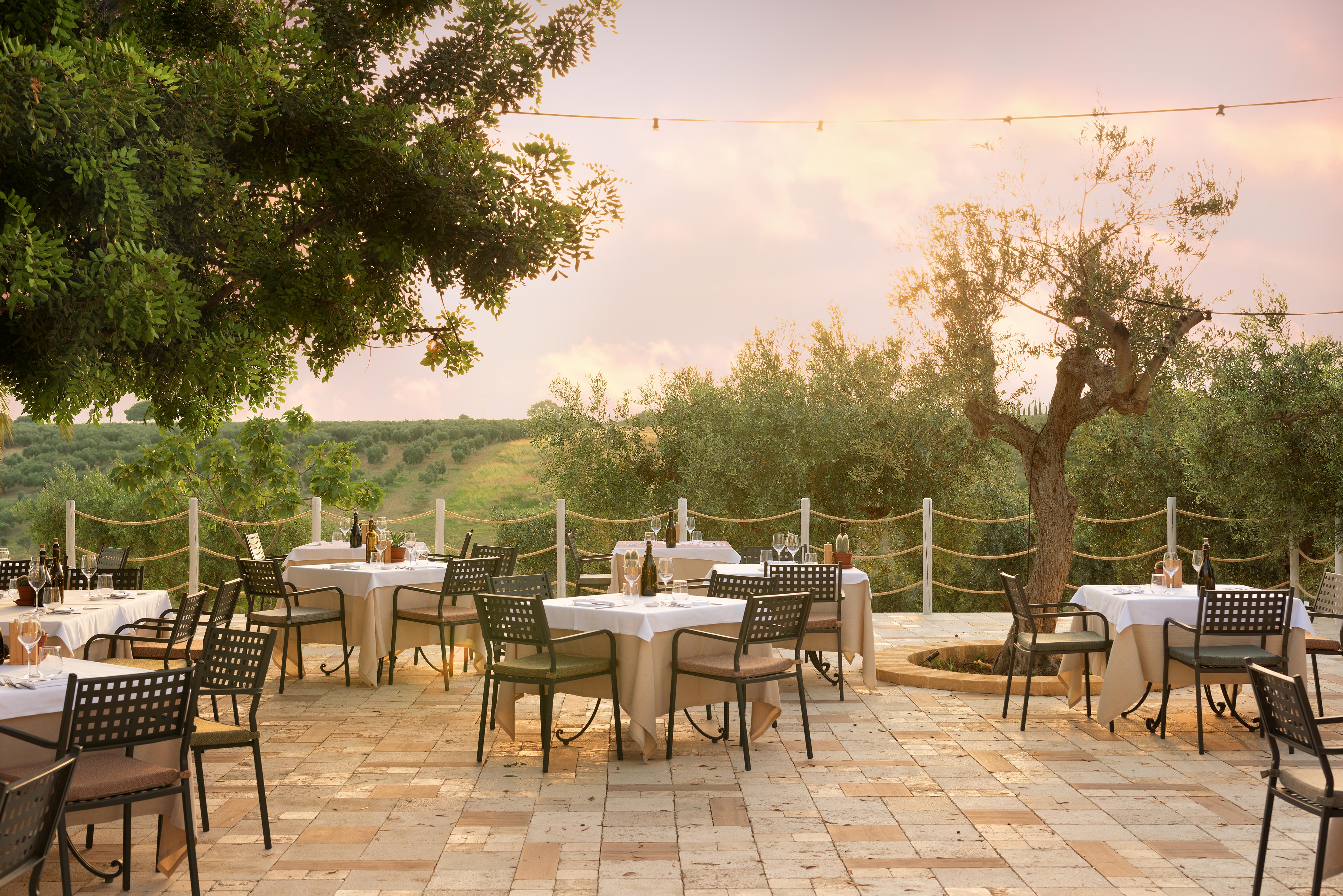 Momentum Wellness Bio Resort Castelvetrano Exteriör bild