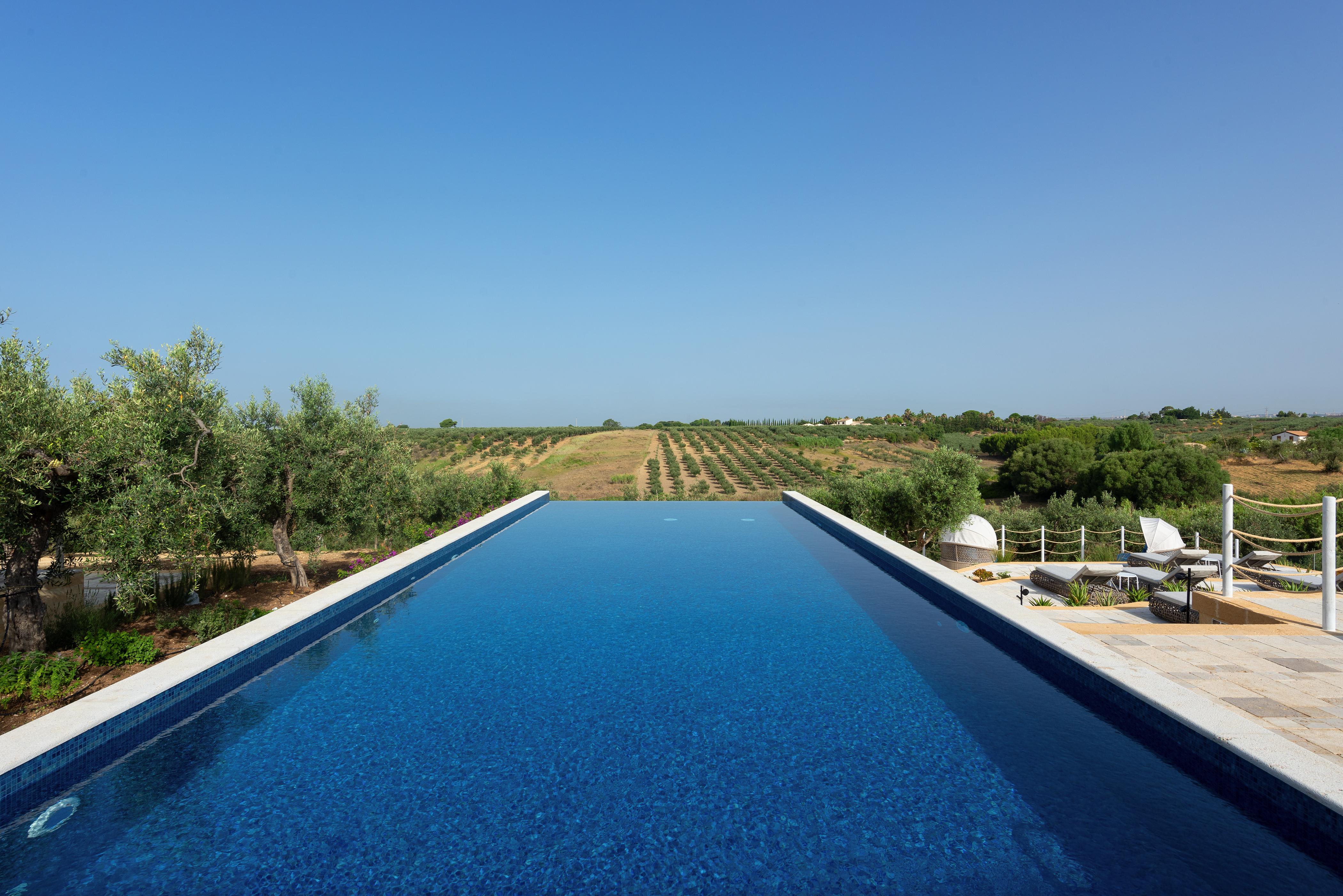 Momentum Wellness Bio Resort Castelvetrano Exteriör bild